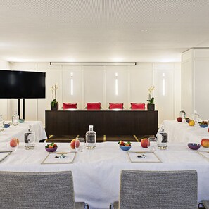 Meeting facility - Santiago de Alfama - Boutique Hotel (Lisbon)