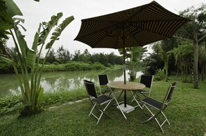 Área do café da manhã