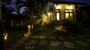 Vila, 1 kamar tidur | Pemandangan dari kamar
