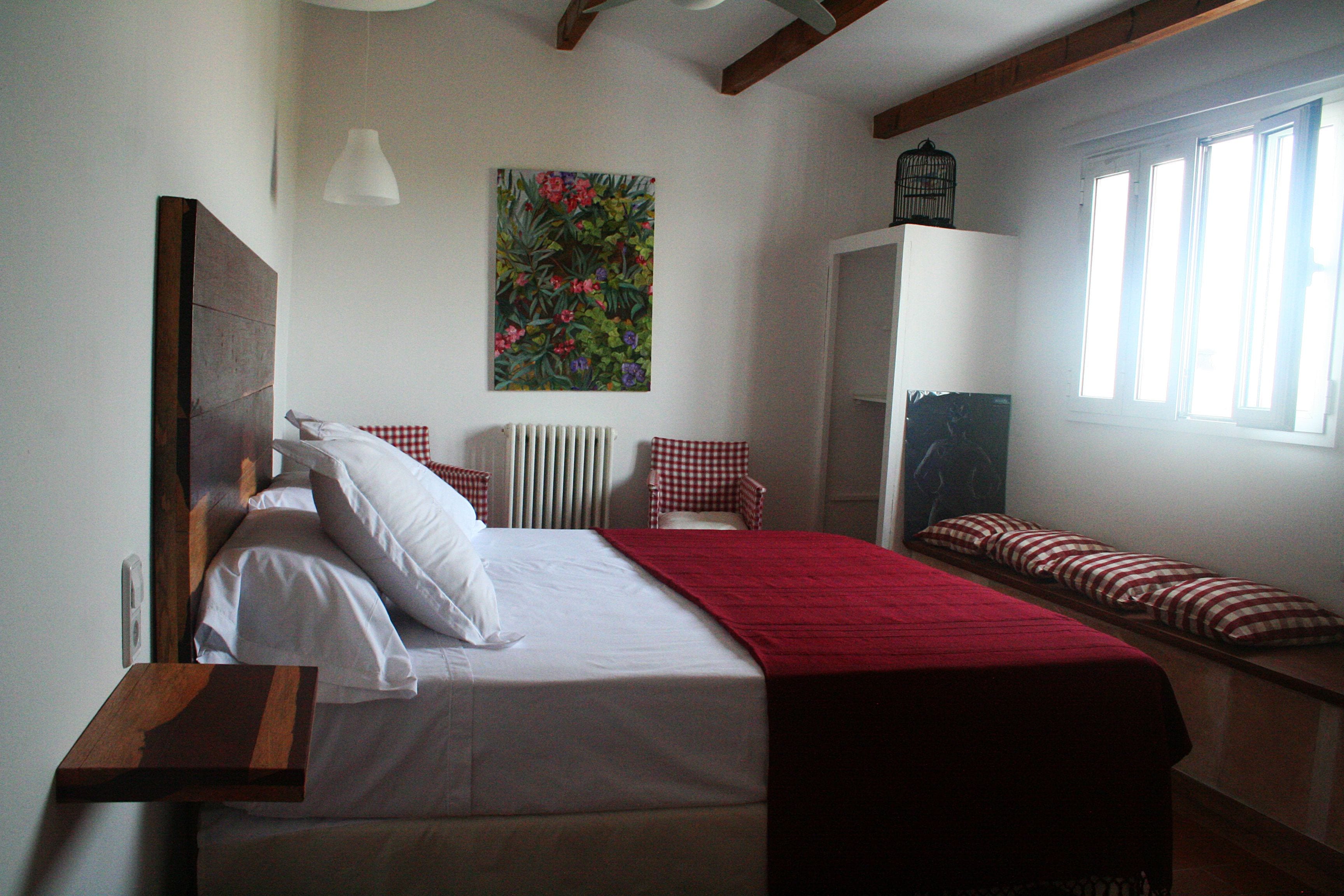 Foto - Agroturismo Biniai Nou