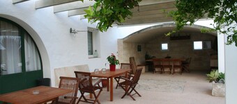 Agroturismo Biniai Nou