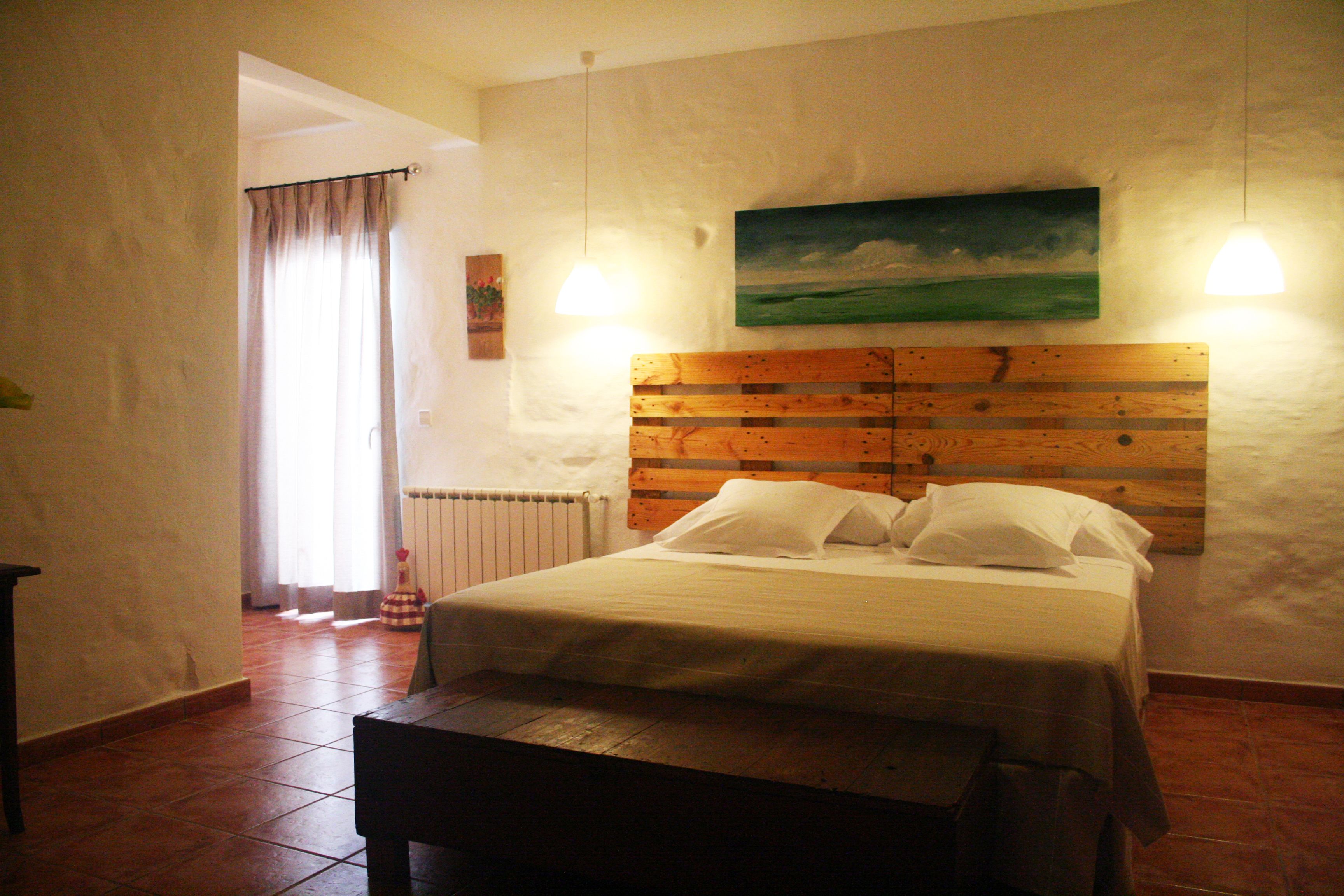 Foto - Agroturismo Biniai Nou