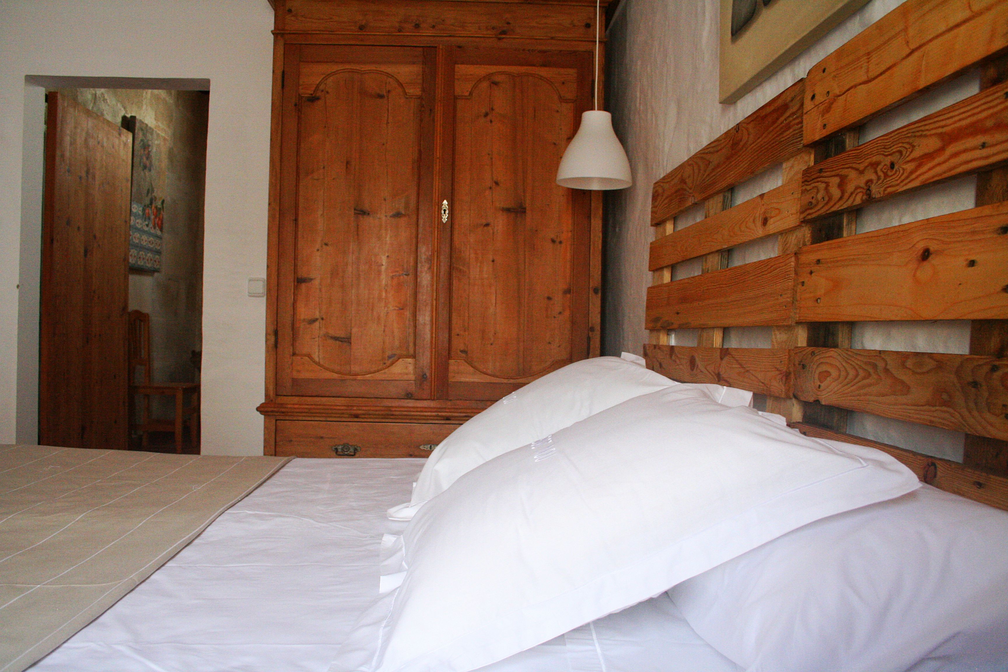 Foto - Agroturismo Biniai Nou