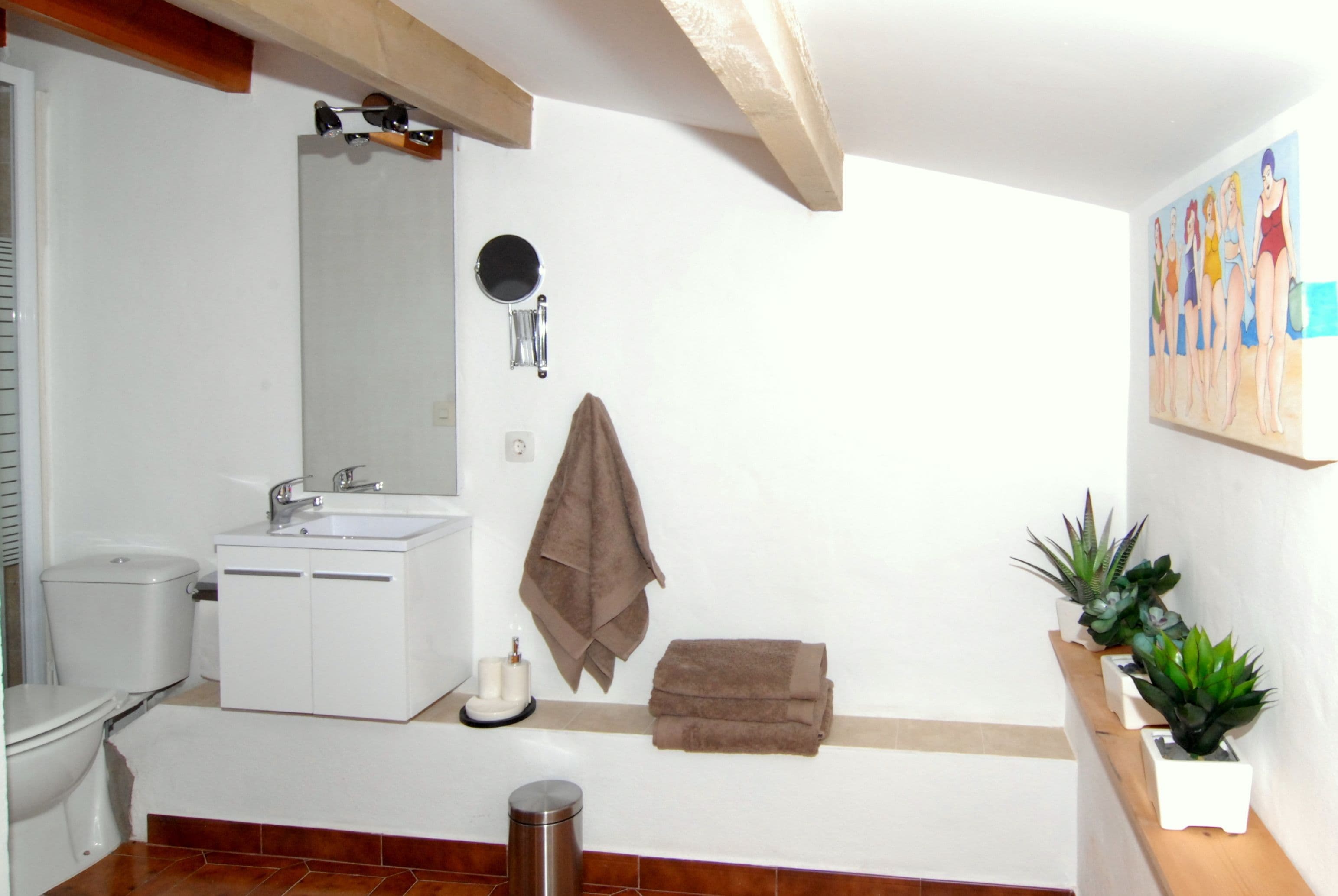 Foto - Agroturismo Biniai Nou