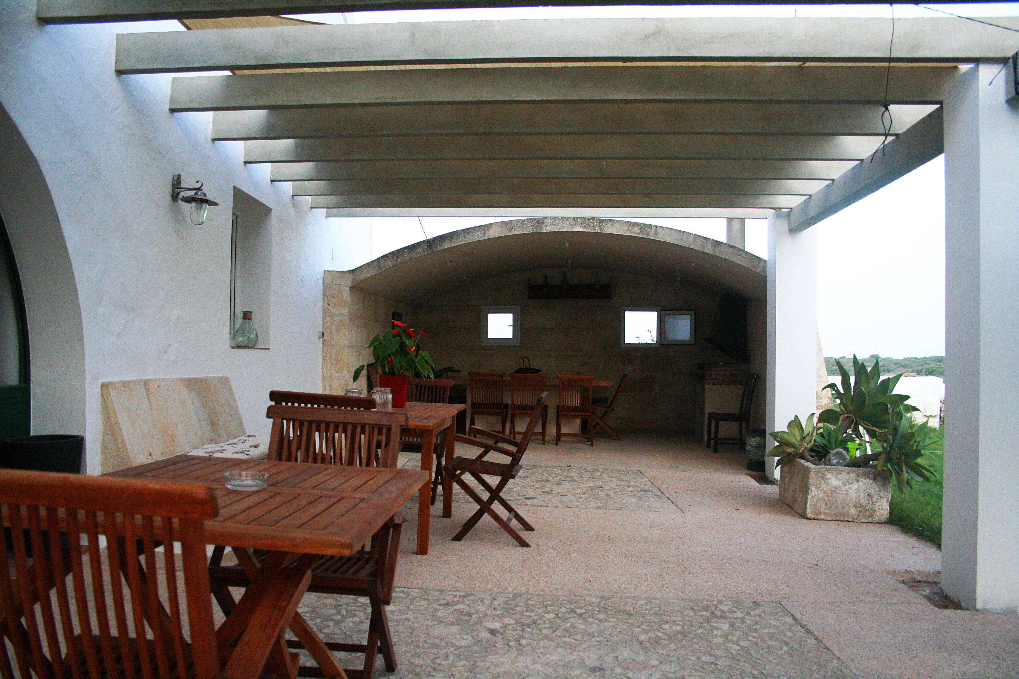 Foto - Agroturismo Biniai Nou