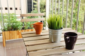Balcone