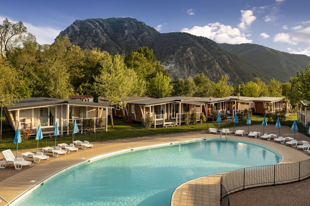 Glamping Il Borgo delle Arti