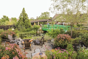 Exterior - Mirbeau Inn & Spa (Plymouth)