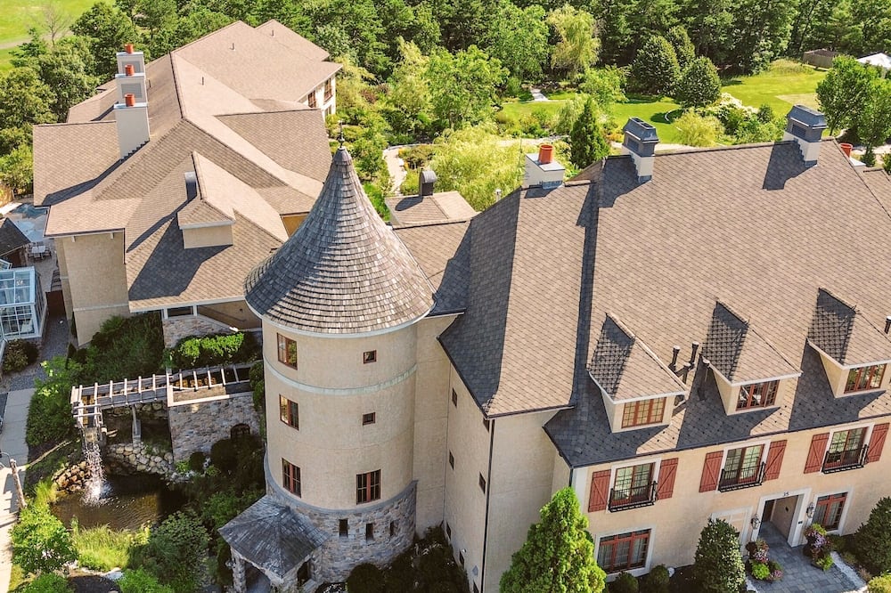 Mirbeau Inn & Spa