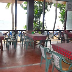 Café da manhã, almoço e jantar; culinária tailandesa