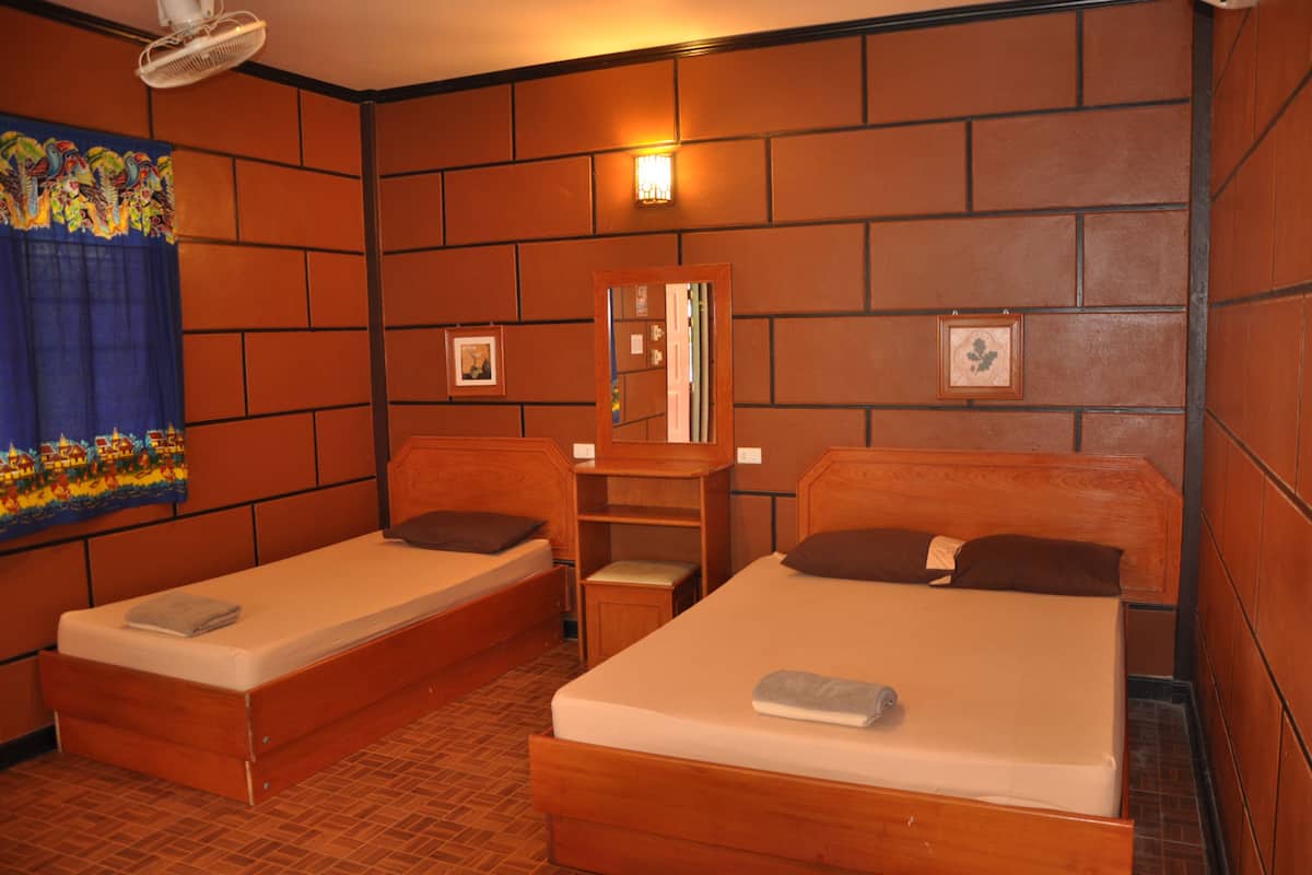 Standard Room A/C