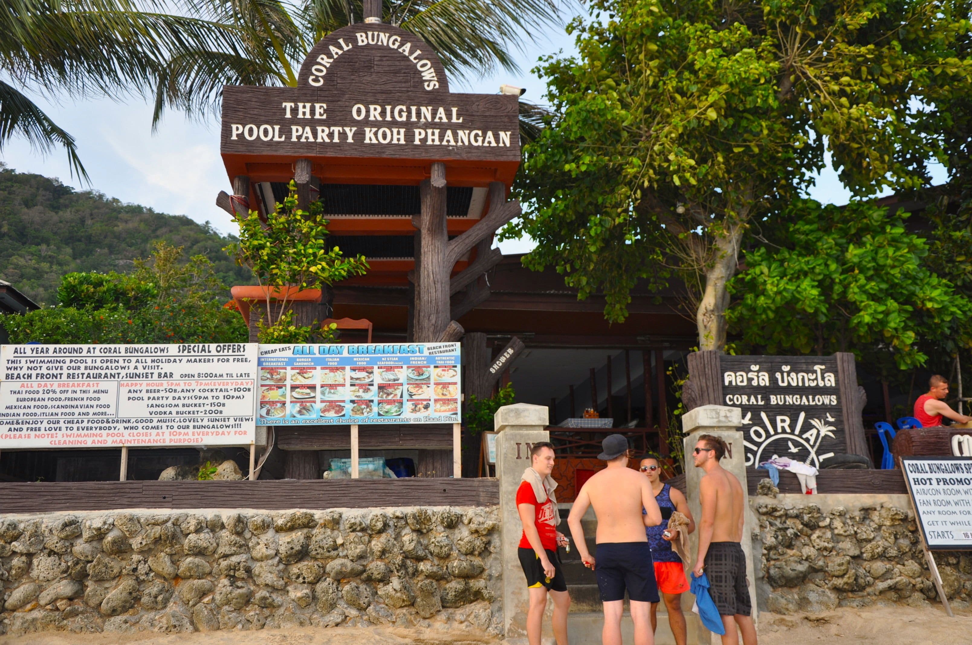 Photo - Coral Bungalows
