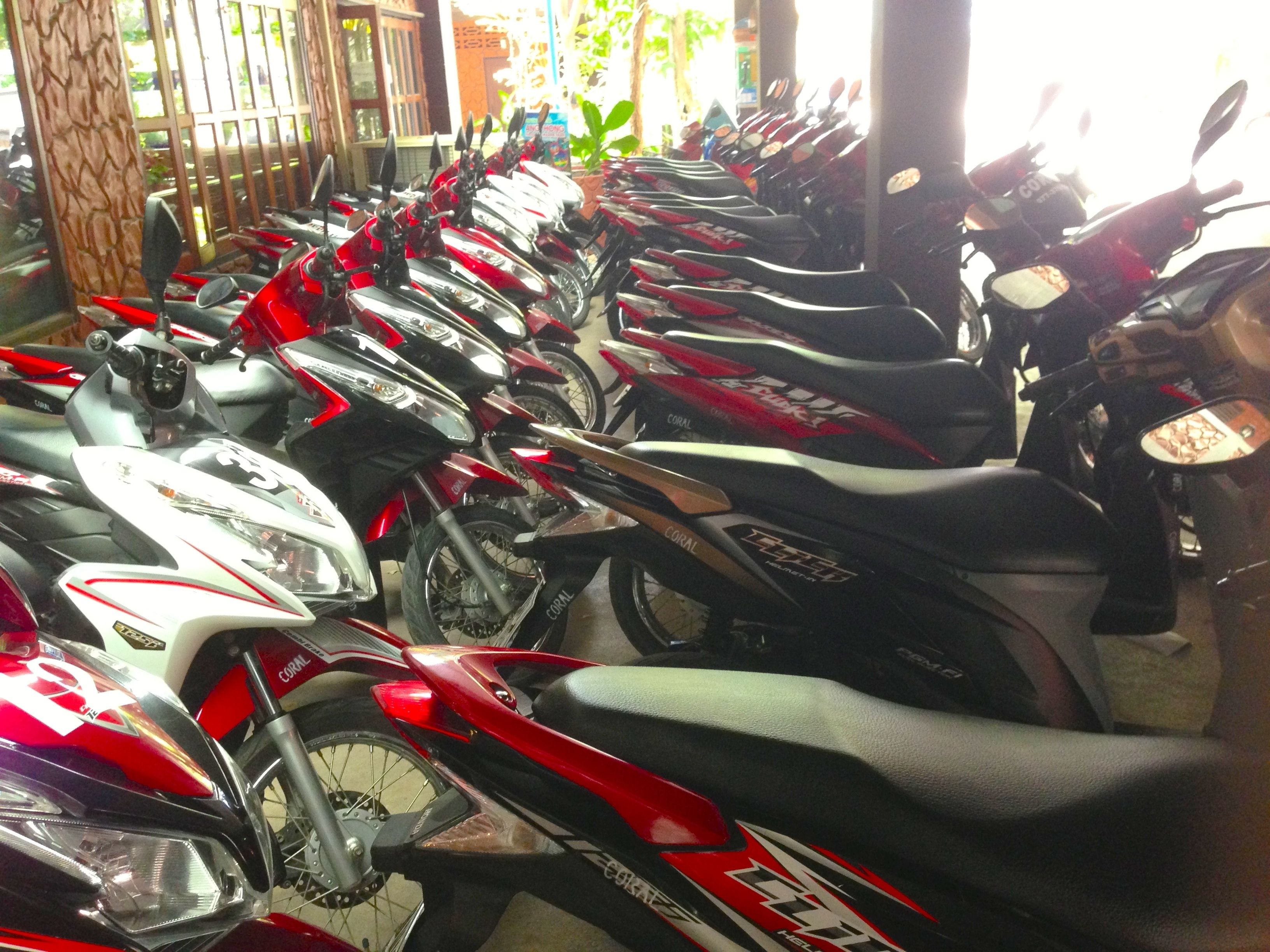 Photo - Coral Bungalows