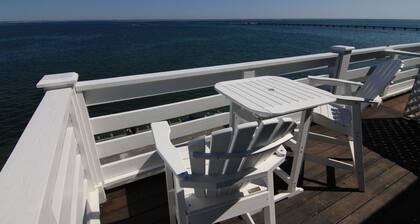 Anchor Inn Beach House