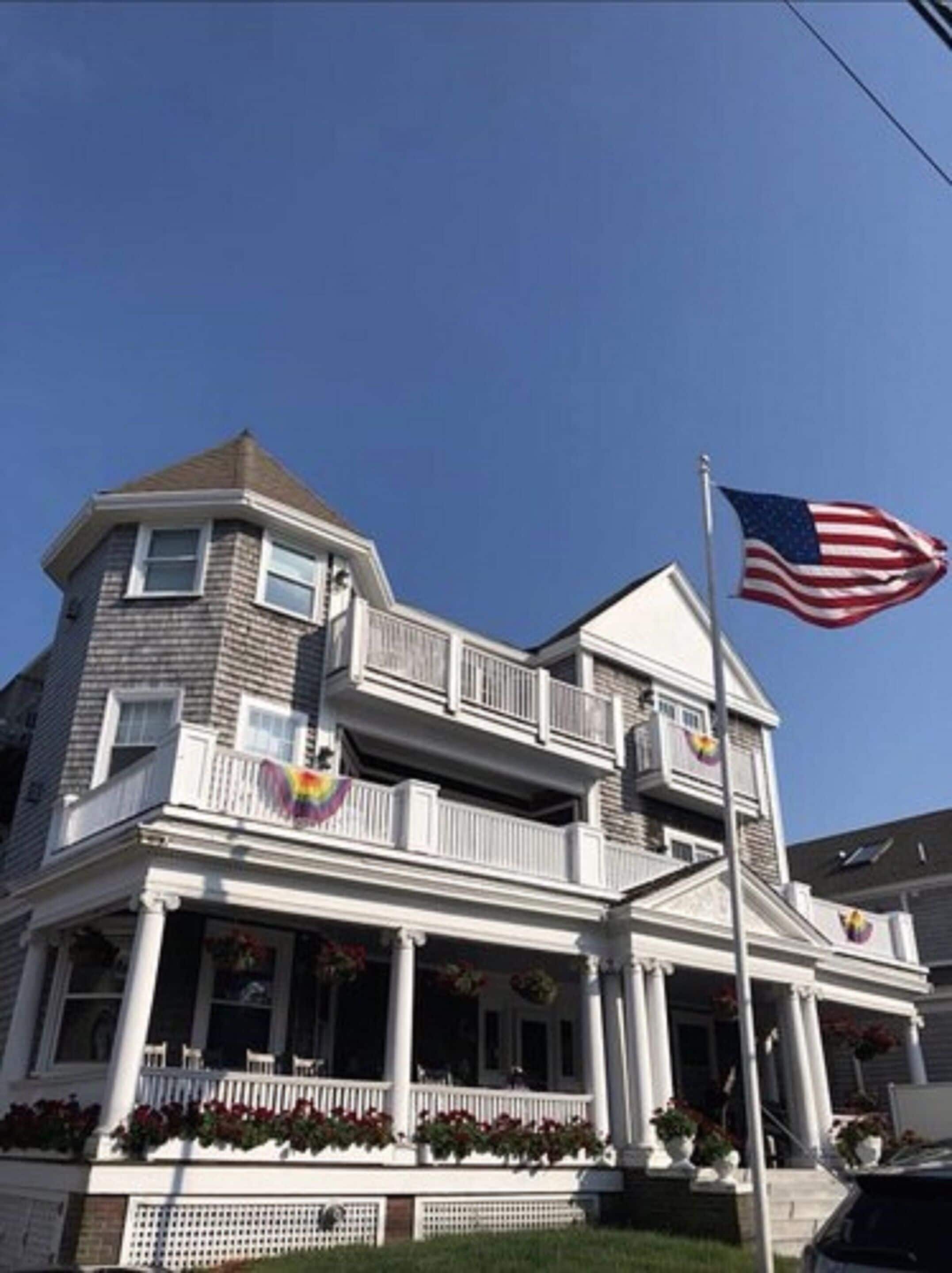 Porch