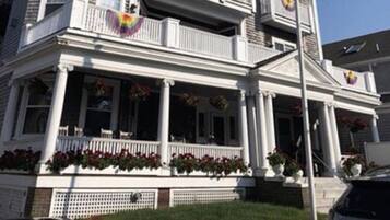 Porch