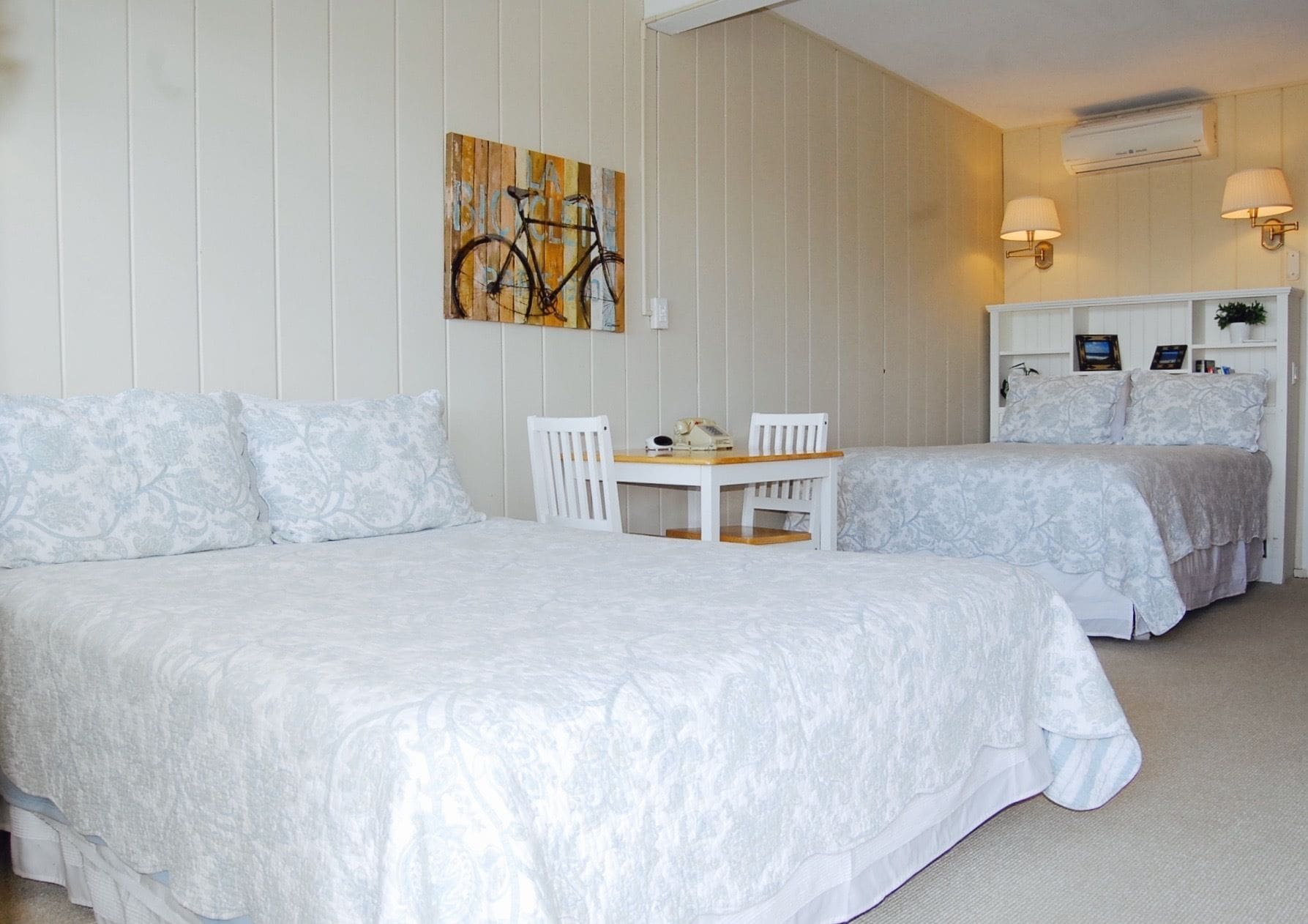 studio | 1 bedroom, individually decorated, individually furnished