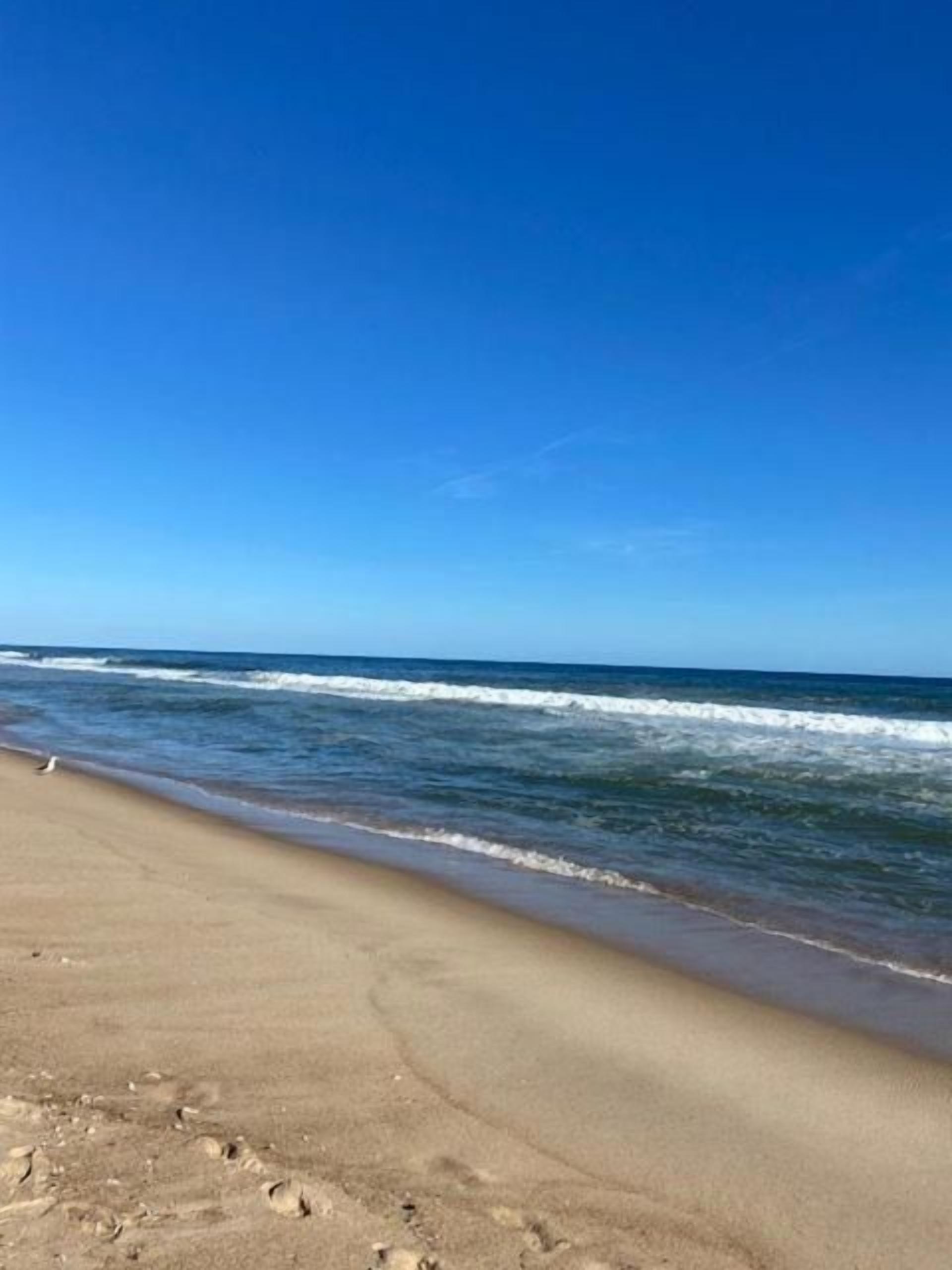 ชายหาด