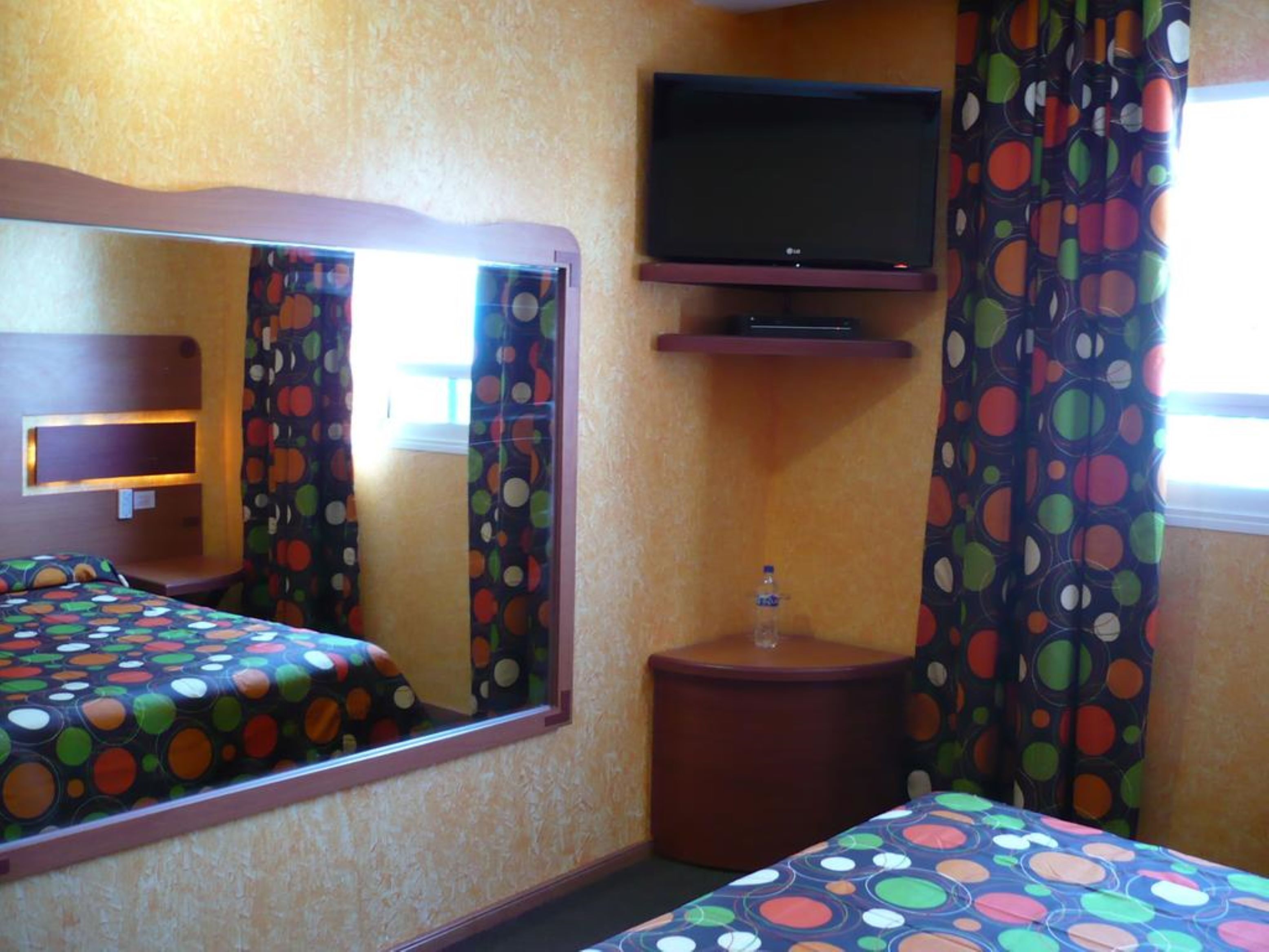 superior room, 1 king bed | free wifi