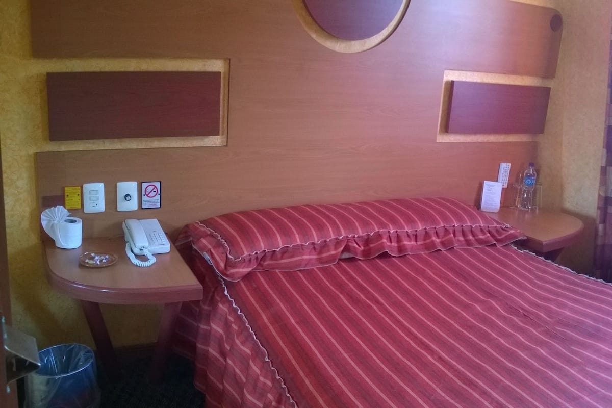 Standard Room, 1 Double Bed | Free WiFi