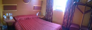 Standard Room, 1 Double Bed | Free WiFi