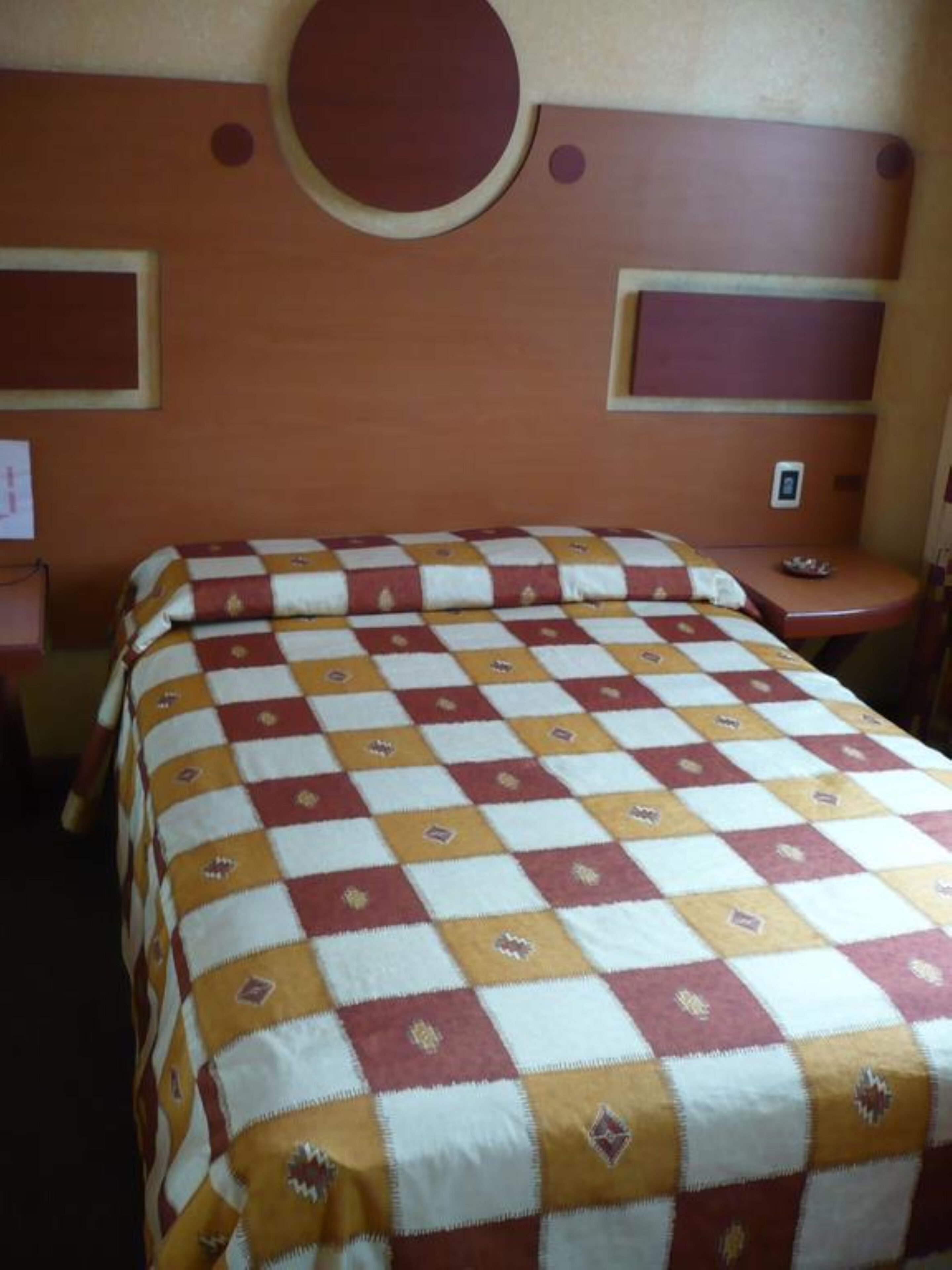 standard room, 1 double bed | free wifi