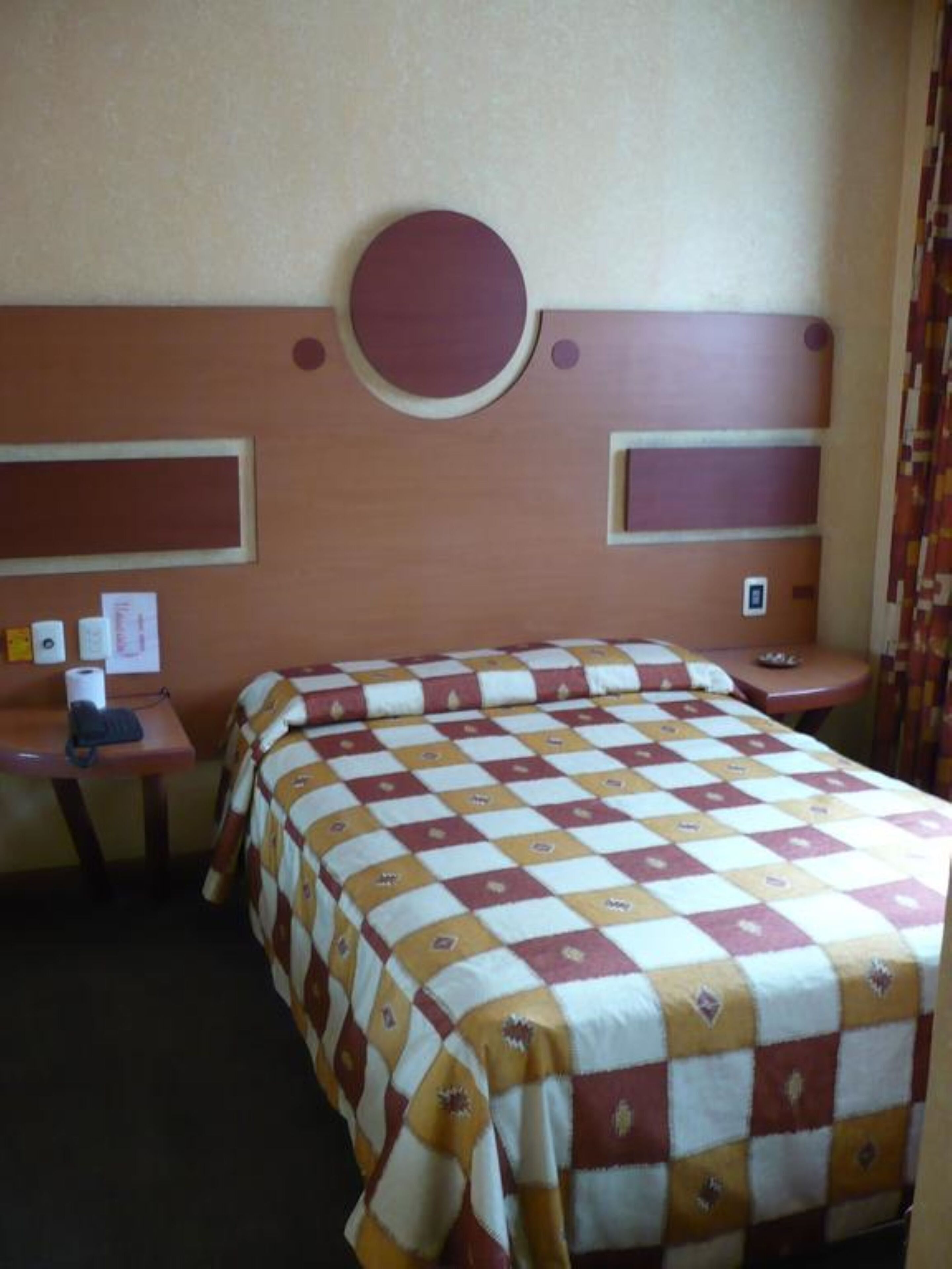 standard room, 1 double bed | free wifi