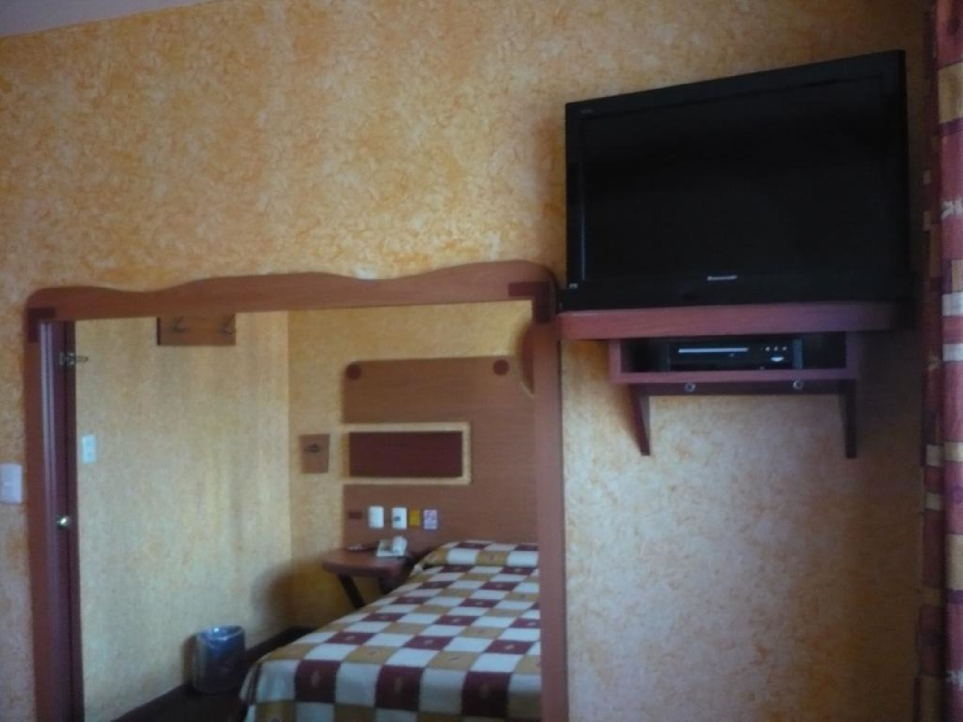 standard room, 1 double bed | free wifi