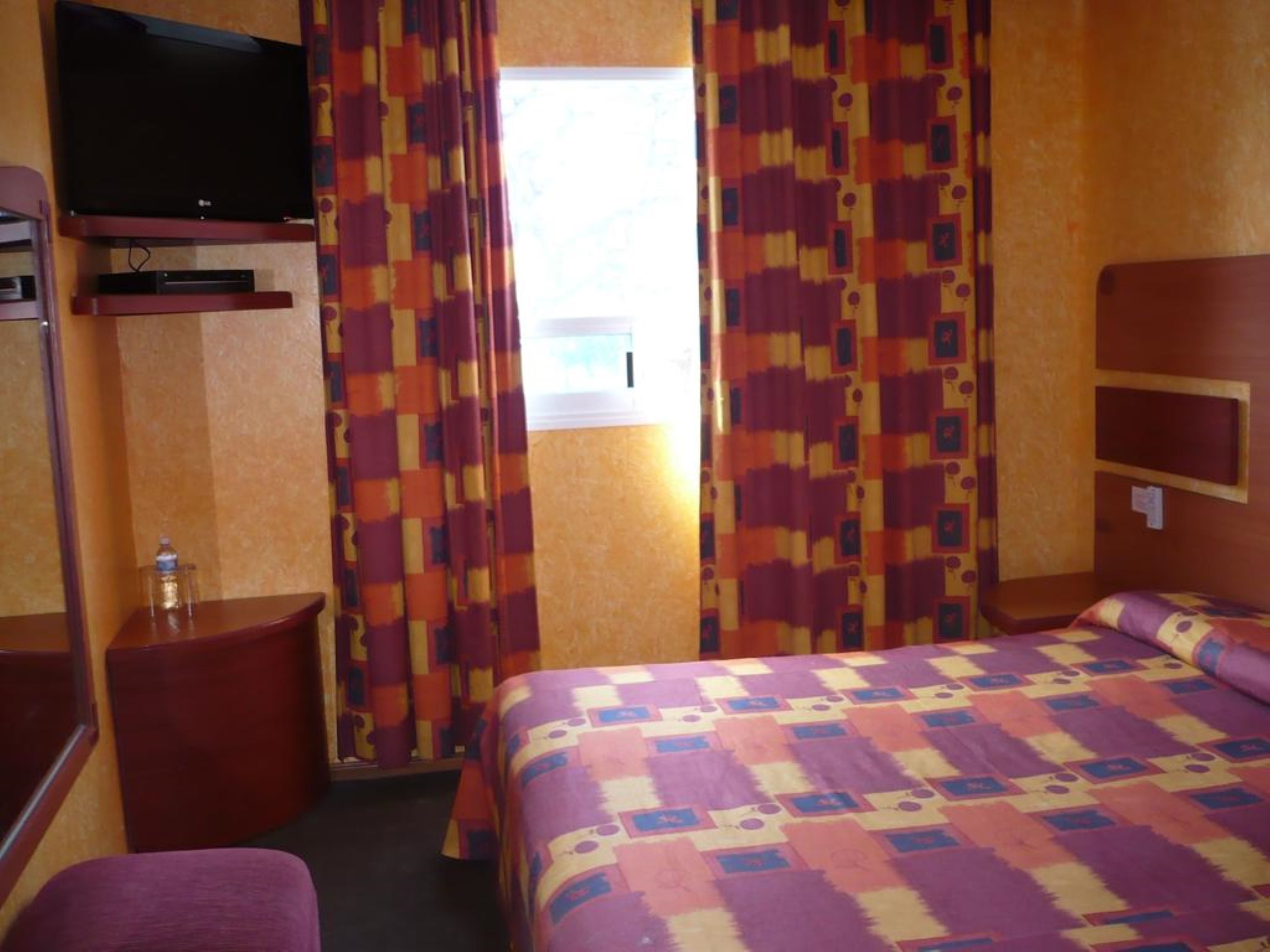 standard room, 1 double bed | free wifi