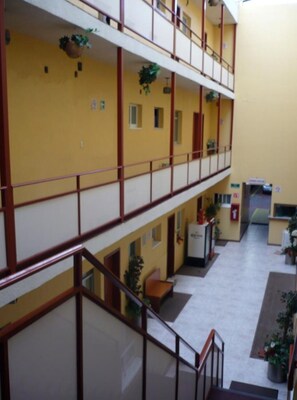 Standard Room, 1 Double Bed | View from room