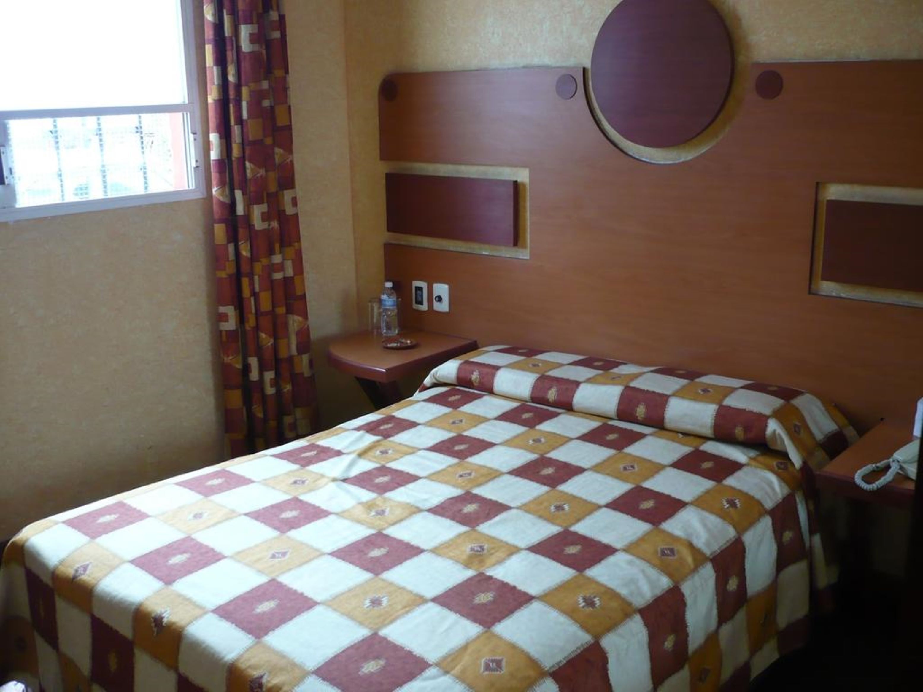 standard room, 1 double bed | free wifi