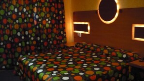 WiFi (free) - Hotel Universal (Mexico City)