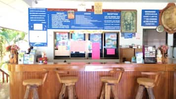 Bar (sur place)
