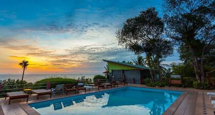 Golden Hill Resort