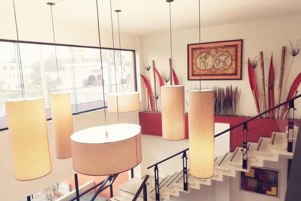 Hotel Real Zapopan