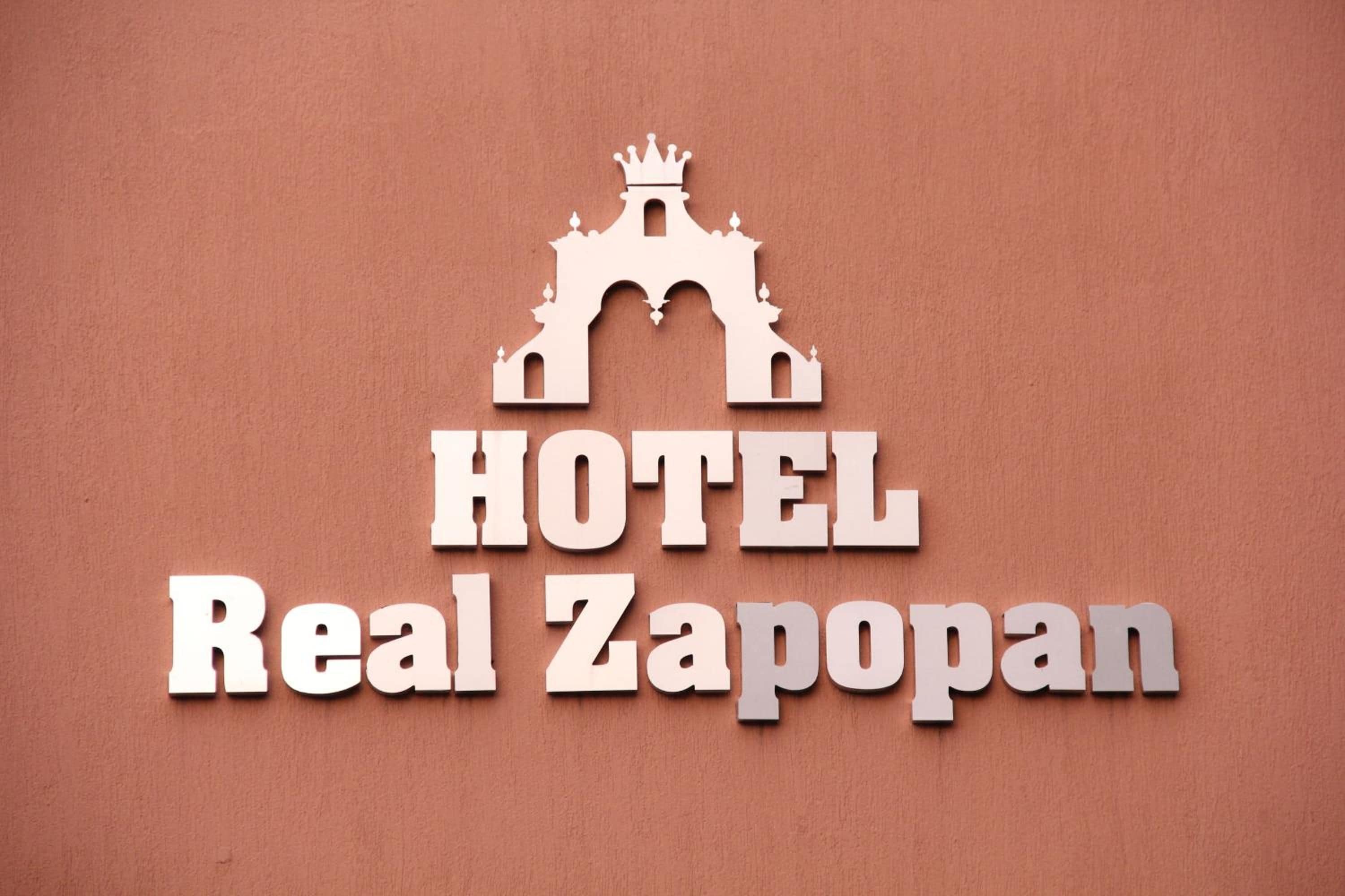 Foto - Hotel Real Zapopan