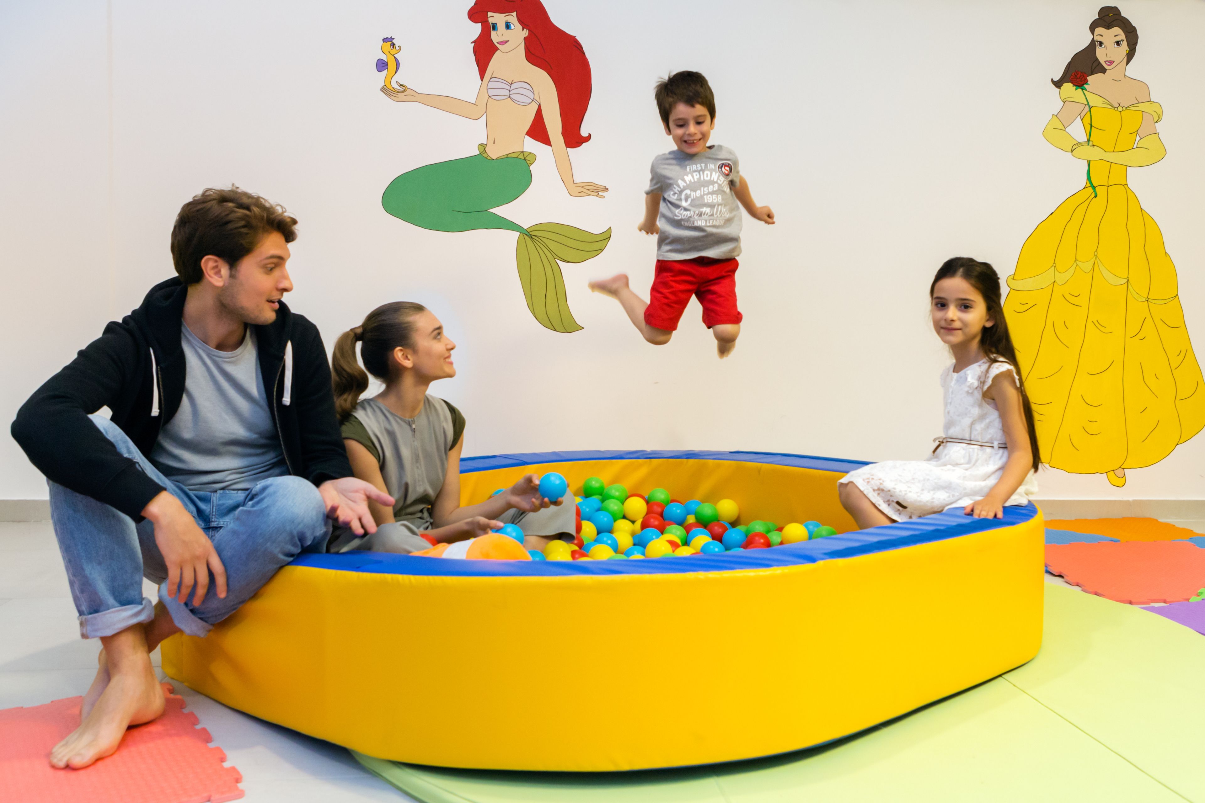 Photo - Wellness Spa Hotel Principe Fitalia