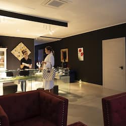 Couples treatment room(s), sauna, hot tub, Turkish bath/hammam