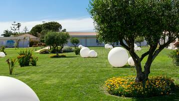 Jardin