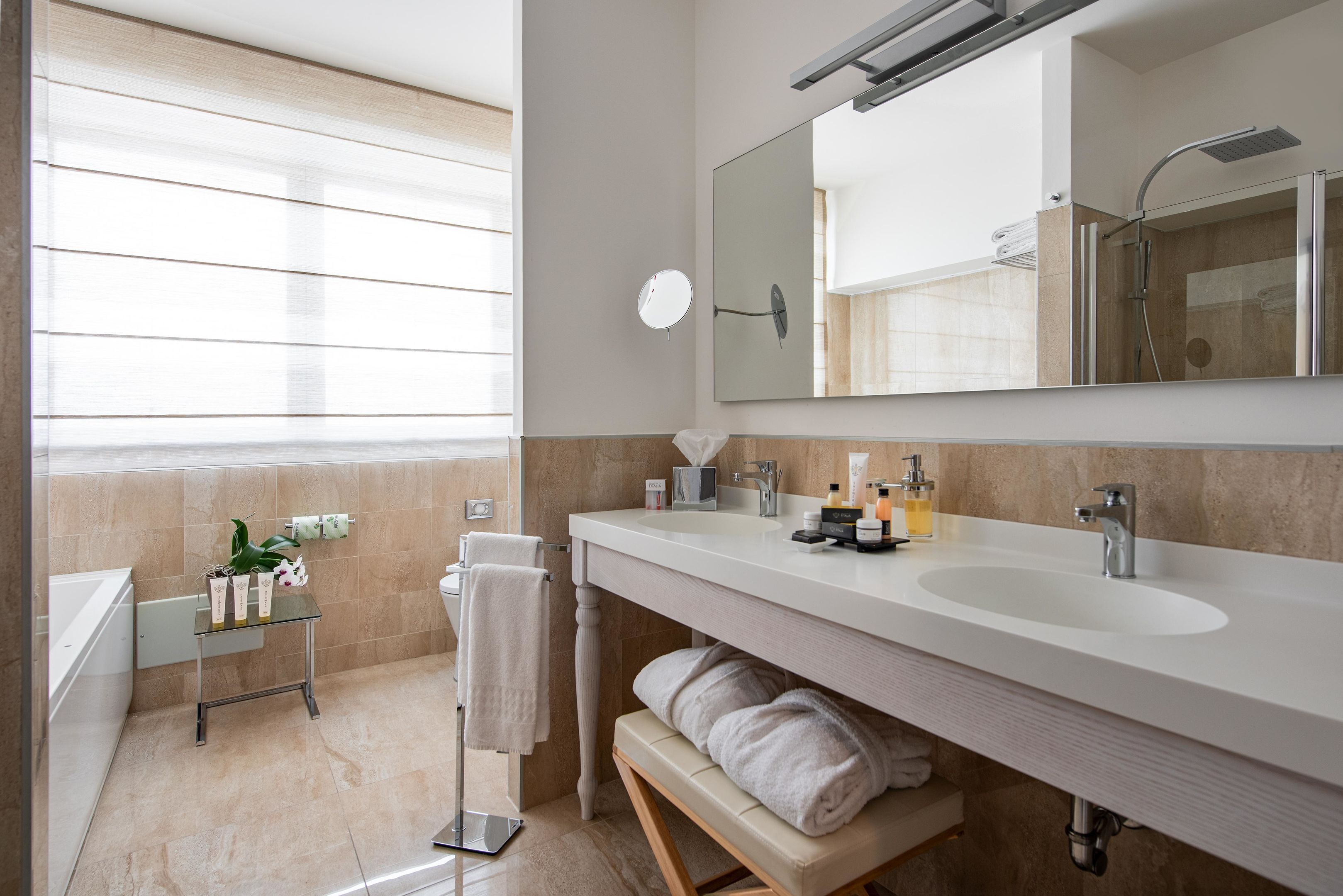 Photo - Wellness Spa Hotel Principe Fitalia