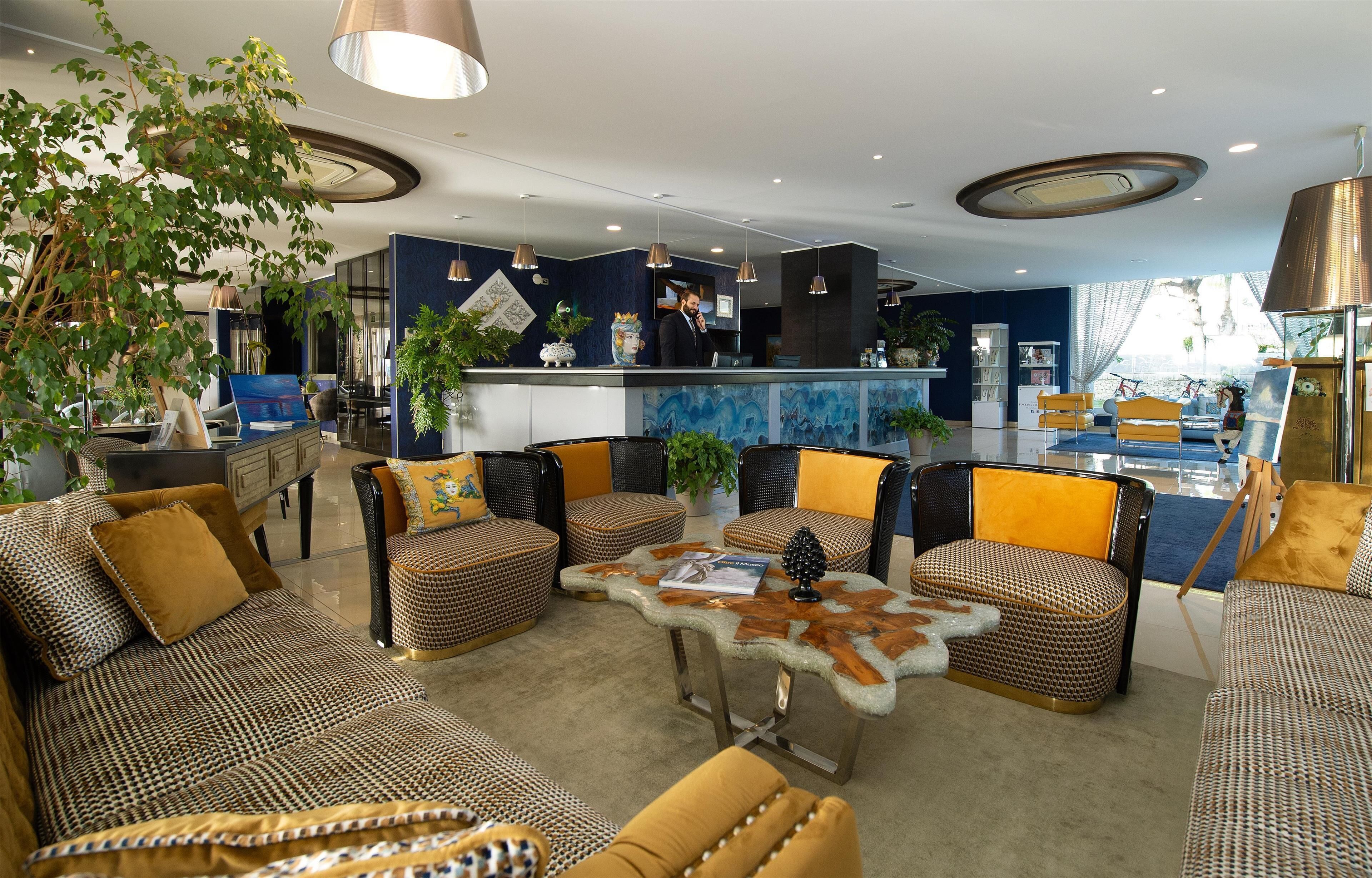 Photo - Wellness Spa Hotel Principe Fitalia