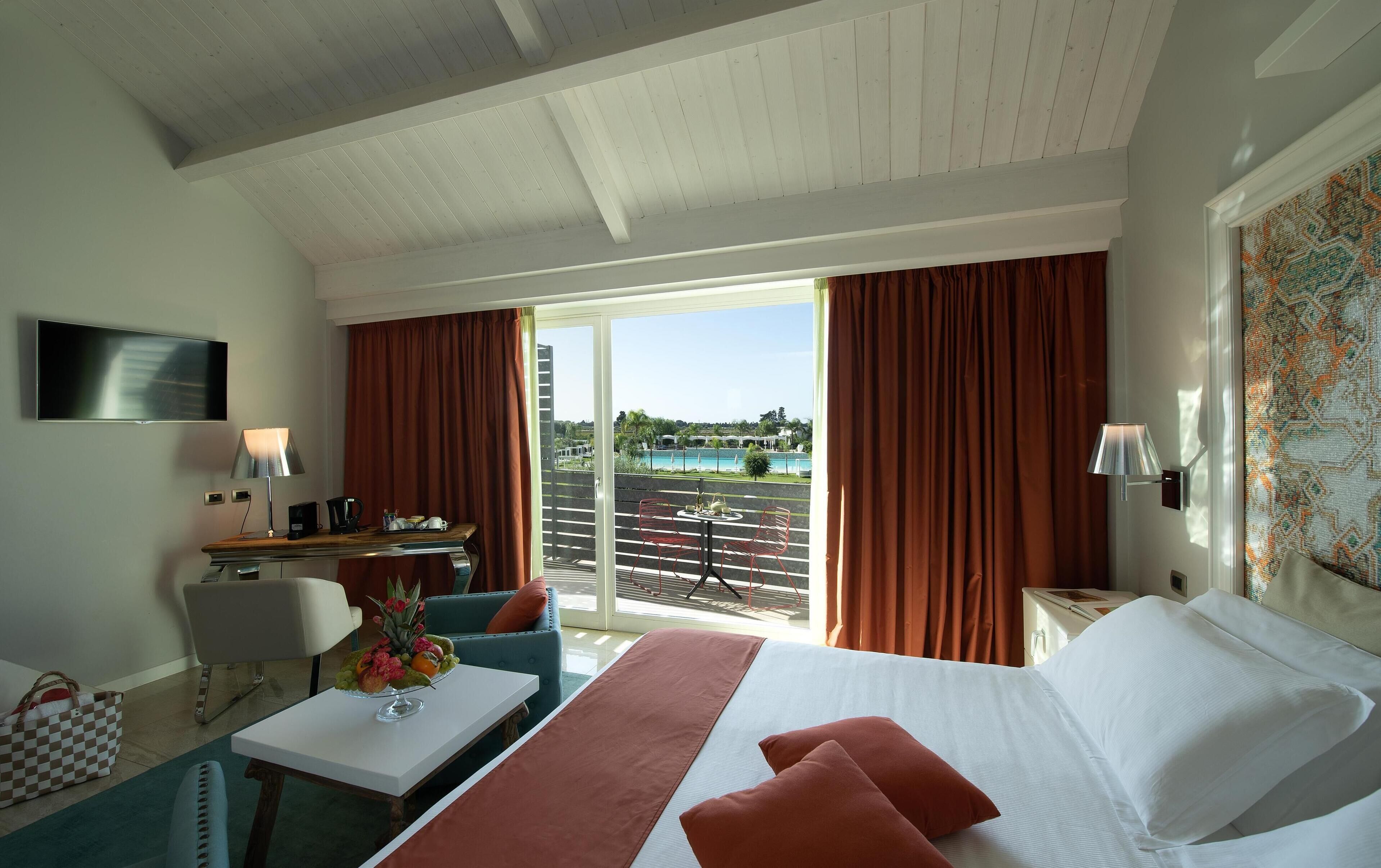 Photo - Wellness Spa Hotel Principe Fitalia