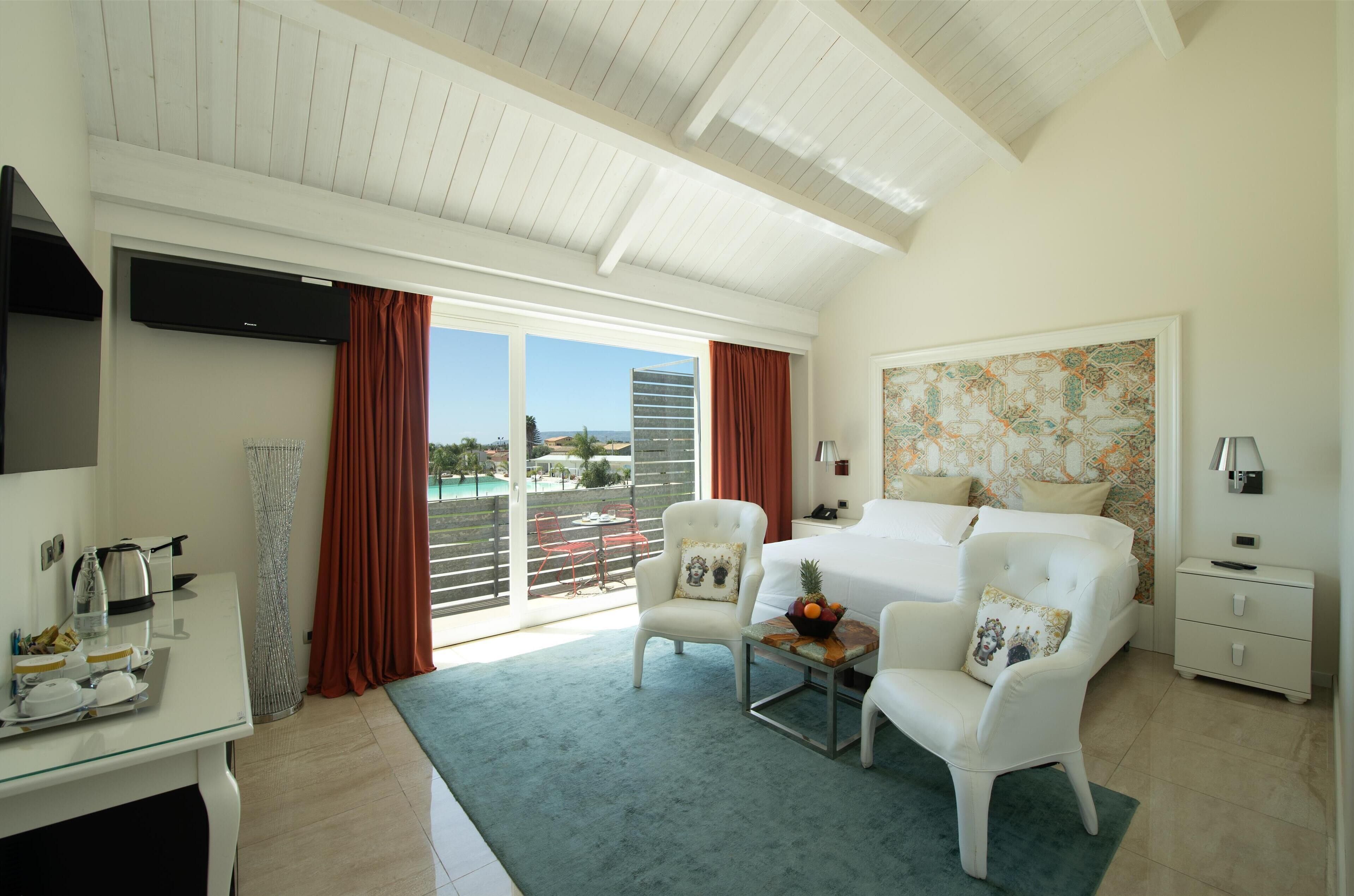 Photo - Wellness Spa Hotel Principe Fitalia