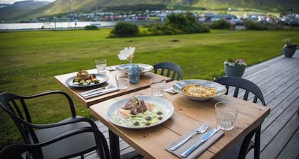 Hótel Ísafjörður