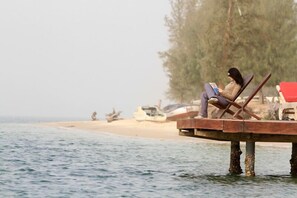 Dock