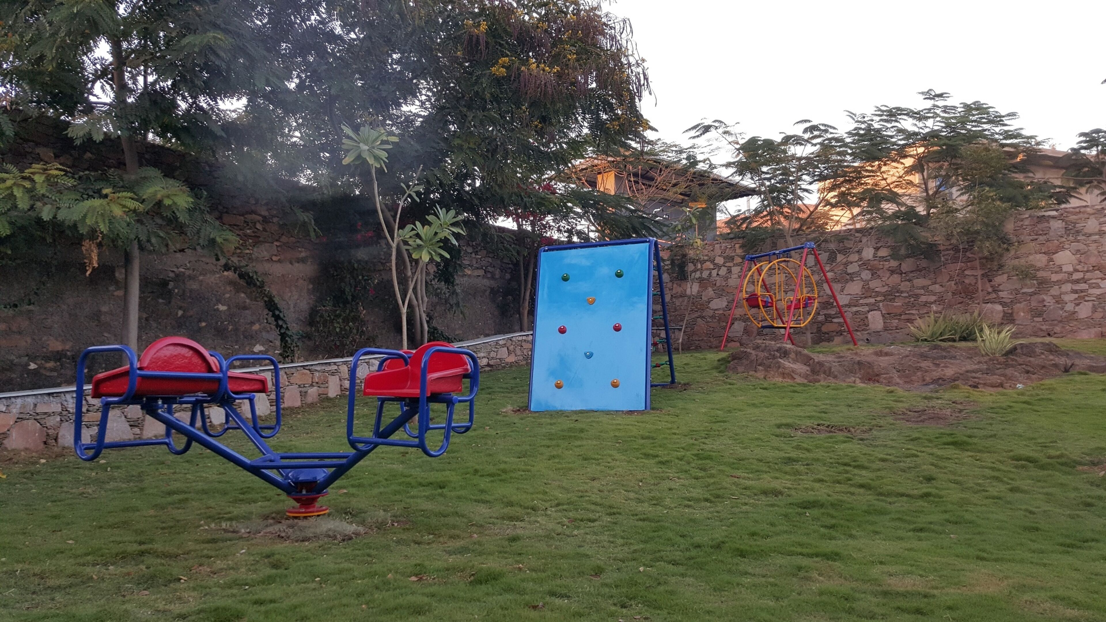 children’s activities