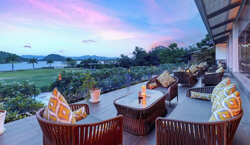 Tatsaraasa Resort and Spa Udaipur