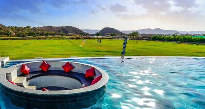 Tatsaraasa Resort and Spa Udaipur