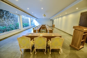 Sala de reunião