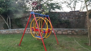 Playground externo